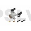 215042 X4 II CNC Tail Pitch Slider Set(for 5mm tail output shaft)